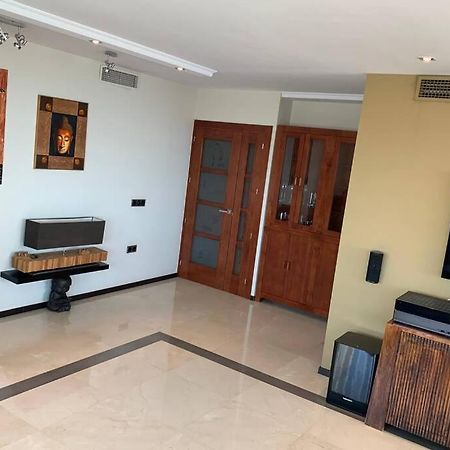 Maravilloso Piso En Torremolinos, Costa Del Sol Exterior photo